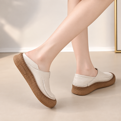 Nuvex SoftStep