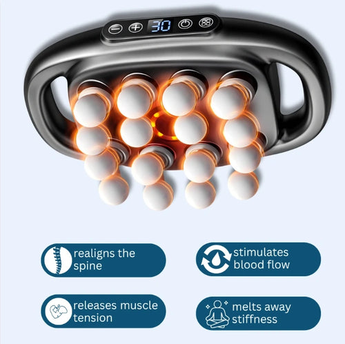 Xnuvex Pulse 16 Pro