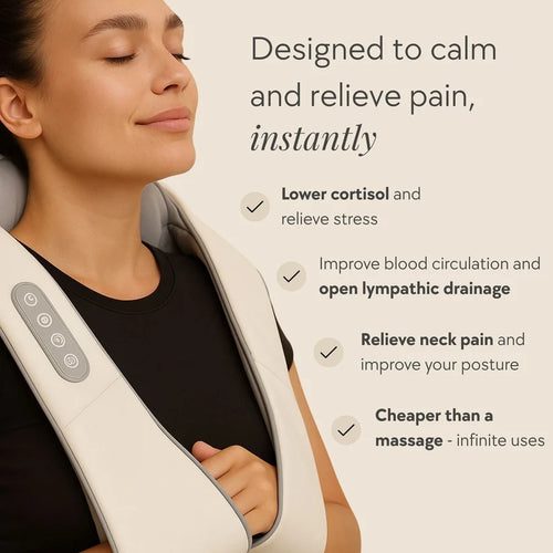 Nuvex NeckPro