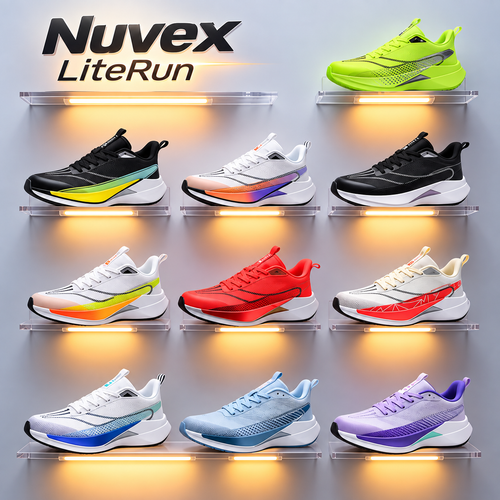 Nuvex LiteRun