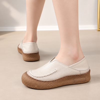 Nuvex SoftStep