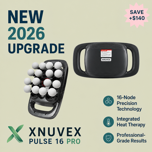 Xnuvex Pulse 16 Pro