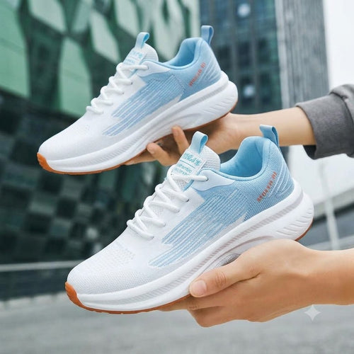 Nuvex ComfortStep