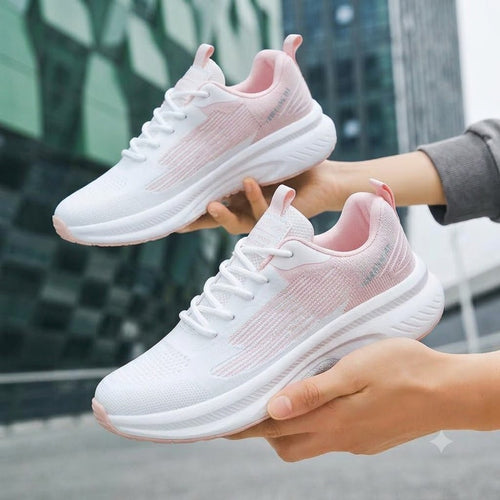 Nuvex ComfortStep