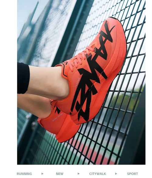 Nuvex TrailFlex
