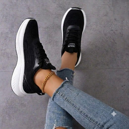 Nuvex ComfortStep