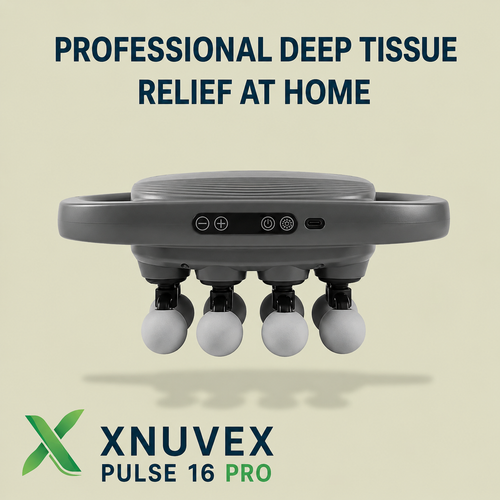 Xnuvex Pulse 16 Pro