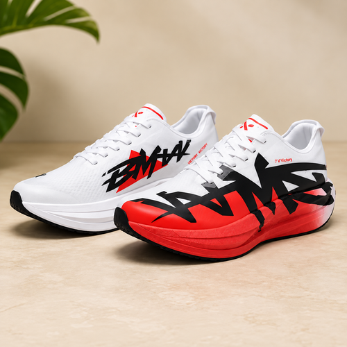Nuvex TrailFlex