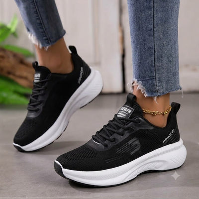 Nuvex ComfortStep
