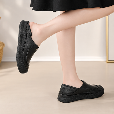Nuvex SoftStep