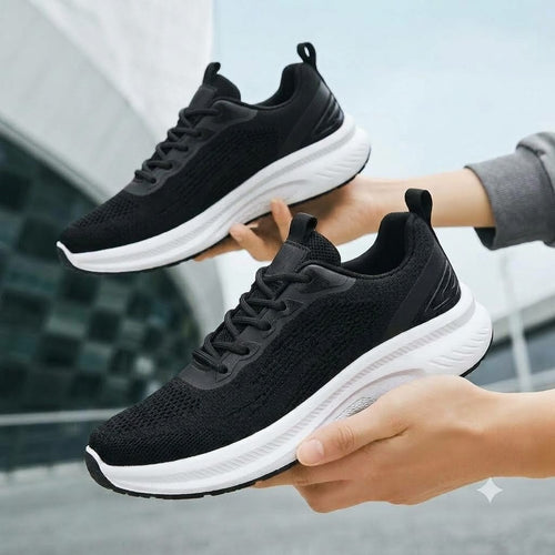 Nuvex ComfortStep